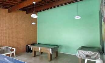 Imagem 6: Condomínio Terraços da Barra Porteira Fechada