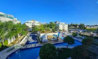 Imagem 5: Recreio - Cobertura duplex para aluguel com 158m² com 3 quartos, 1 suíte, 2 vagas, piscina