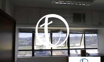 Imagem 2: Salvador - Conjunto Comercial/Sala - Caminho das Árvores