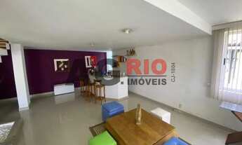 Imagem 4: Casa em Condomínio-À VENDA-Monsuaba-Angra dos Reis-RJ