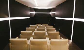 Imagem 7: APARTAMENTO no ATIRADORES com 3 quartos para VENDA, 221 m²