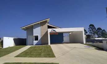 Imagem 2: VARGEM GRANDE PAULISTA - Casa de Condomínio - SAN DIEGO