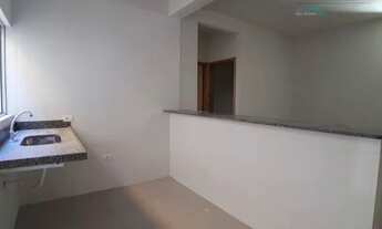 Imagem 5: Apartamento com 2 dormitórios para alugar, 55 m² por R$ 990,01/mês - Saudade - Belo Horizo