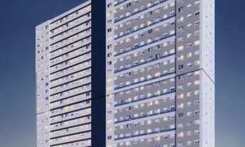 Imagem 2: Apartamento com 1 quarto, 25,39m², à venda em São Paulo, Vila Andrade