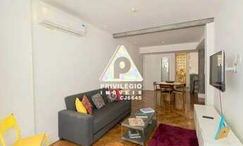 Imagem 4: Apartamento à venda, 2 quartos, 1 suíte, Copacabana - RIO DE JANEIRO/RJ