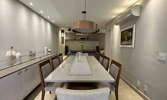 Imagem 3: Apartamento para aluguel possui 129 metros quadrados com 3 quartos