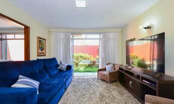 Imagem 3: Lindo Sobrado à venda localizada no bairro Planalto Paulista - São Paulo - SP