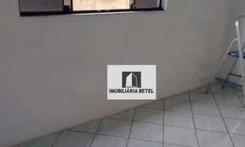 Imagem 4: Casa com 1 dormitório para alugar, 52 m² - Parque Gerassi - Santo André/SP