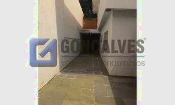 Imagem 2: SAO BERNARDO DO CAMPO - Residential / Home - JARDIM DO MAR