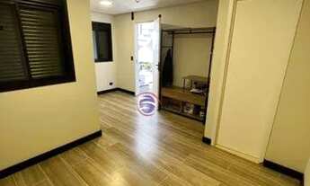 Imagem 3: Cobertura com 2 dormitórios à venda, 90 m² por R$ 890.000 - Campestre - Santo André/SP