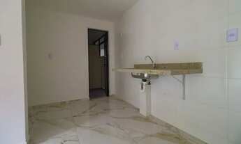 Imagem 3: Apartamento Garden à venda com 1 quarto no São Pedro - Juiz de Fora/MG