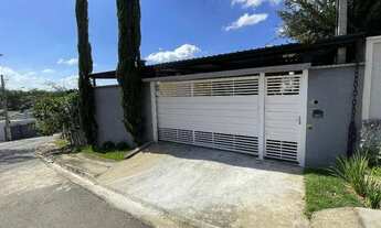 Imagem 2: Casa com 2 dormitórios à venda de 65 m² no Jardim Paulista em Atibaia/SP - CA0213