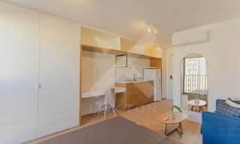 Imagem 6: PORTO ALEGRE - Loft - Moinhos de Vento