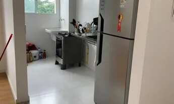 Imagem: Apartamento com 2 dormitórios para alugar