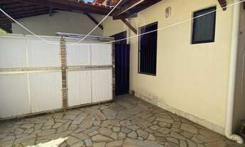 Imagem 2: Casa a venda no Condomínio J Inácio com 130m² - Coroa do Meio - Aracaju - SE