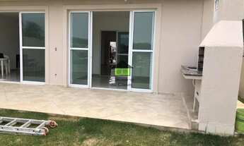 Imagem 7: Casa pronta para morar com 4 suítes, com 310m2 de área útil construída mais 140m2 de muro