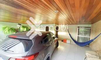 Imagem: Casa em condomínio à venda em Emaús (Parnamirim/RN)