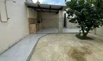 Imagem 2: Casa para venda tem 200 mt2 com 2 quartos em Morada do sol