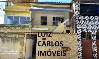 Imagem 1: Casa para aluguel com 40 metros quadrados com 1 quarto em Campo Grande - Rio de Janeiro