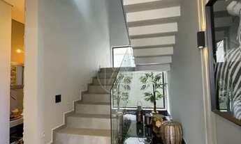 Imagem 4: Casa - Swiss Park - Campinas