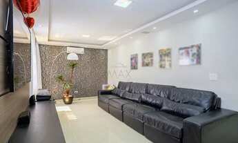 Imagem 6: Casa com terreno no Água Verde - Curitiba - PR