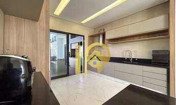 Imagem 7: Casa térrea com 3 dormitórios à venda, 225,70m² Condomínio Residencial Vivant - Urbanova e