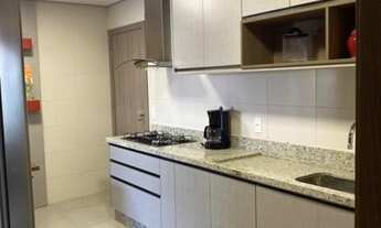 Imagem 2: Apartamento para Venda em Porto Velho, São João Bosco, 3 dormitórios, 3 suítes, 4 banheiro