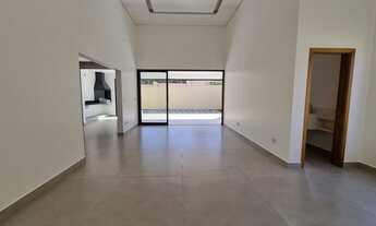 Imagem 4: Casa com 4 Suítes à venda, 275 m² por R$ 2.190.000 - Santa Luisa - Ribeirão Preto/SP