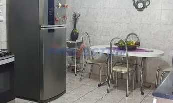 Imagem 5: Casa - Jardim Santa Esmeralda - Hortolândia