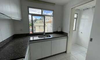 Imagem 4: Apartamento para alugar Nova Suíssa Belo Horizonte