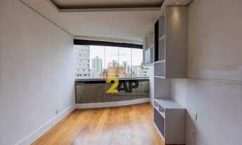 Imagem 6: Apartamento com 4 dormitórios à venda, 160 m² - Morumbi - São Paulo/SP