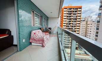 Imagem 7: Apartamento com 2 dormitórios à venda, 93 m² por R$ 780.000,00 - Itapuã - Vila Velha/ES