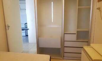 Imagem 6: Quarto sala nascente edf racine são jorge