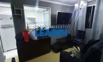 Imagem: APARTAMENTO - SANTO AMARO - SP