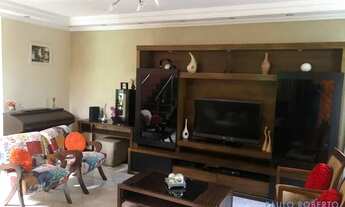 Imagem 4: SOBRADO - PARQUE DAS ÁRVORES - SP