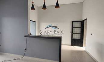 Imagem 6: Casa a Venda no Jardim Celina em Bauru NOVA