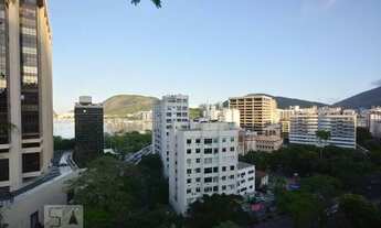 Imagem 5: Apartamento para Aluguel - Laranjeiras, 3 Quartos, 95 m2