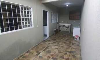 Imagem 4: Casa sucupira riacho 1