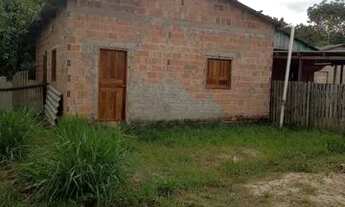 Imagem: Vende-se casa no municipio de Plascido de