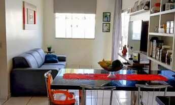 Imagem 6: Aluguel de casa médio padrão (Condomínio Lordes - Cidade Ocidental