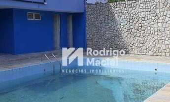 Imagem 2: Casa com 5 dormitórios para alugar, 250 m² por R$ 8.000,00/mês - Tamarineira - Recife/PE