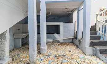 Imagem 6: Casa para Aluguel - Vila das Mercês, 1 Quarto, 35 m2