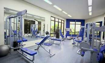 Imagem 13: Flat para alugar na Vila Olímpia - Edifício The World