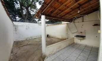 Imagem 7: Casa com 2 dormitórios para alugar, 60 m² por R$ 850/mês - Parque das Figueiras - Ribeirão