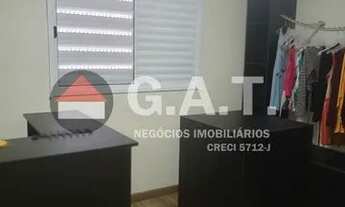 Imagem 5: Casa de 3 quartos para alugar no bairro JARDIM MARIA EUGÊNIA