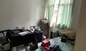 Imagem 6: Vende-se apartamento no bairro de Capim Macio com 74 metros quadrados com 3 quartos!