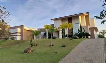 Imagem 3: Casa com 4 dormitórios, 400 m² - venda por R$ 2.900.000,00 ou aluguel por R$ 13.000,00/mês