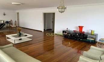 Imagem 2: Apartamento com 4 dormitórios à venda, 281 m² por R$ 3.200.000,00 - Icaraí - Niterói/RJ