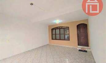 Imagem 2: Casa com 3 dormitórios para alugar, 300 m² por R$ 2.700,00/mês - Vila Mota - Bragança Paul