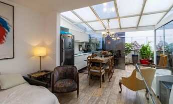 Imagem 3: São Paulo - Apartamento Padrão - Vila Clementino